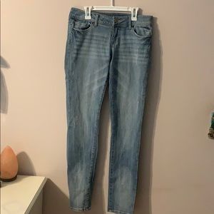 Women’s jeans